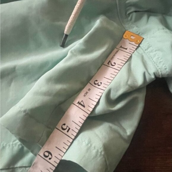 POLO RALPH LAUREN Men's CLASSIC TRAVELER SWIM SHORT Hawaiian Green XXL - Picture 10 of 11